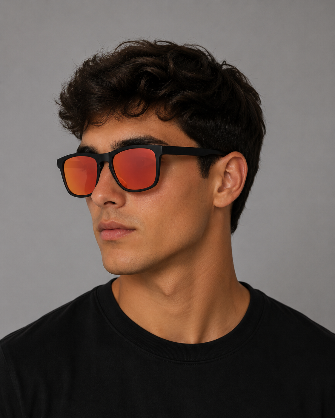 Gafas de sol sonora red
