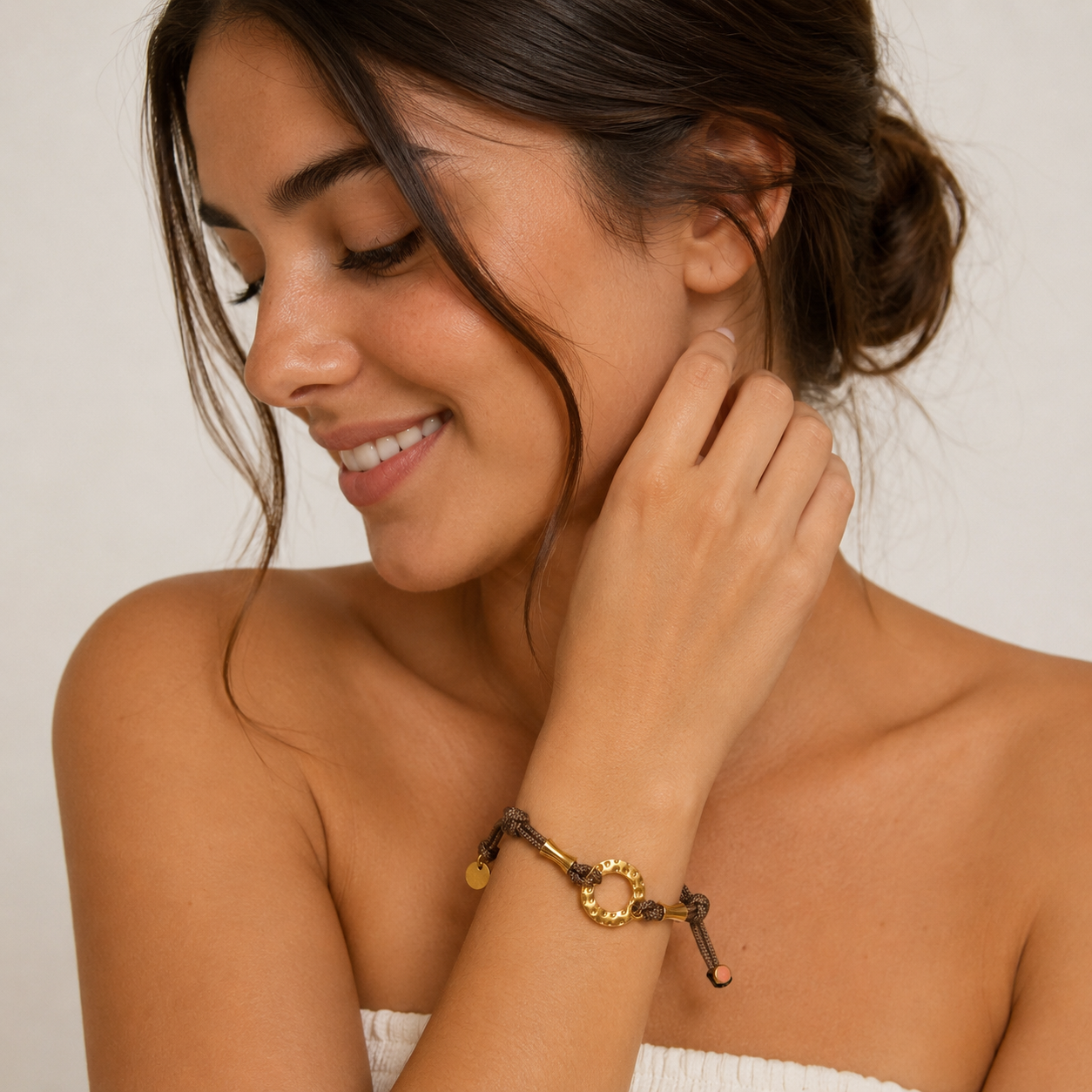 Pulsera aro