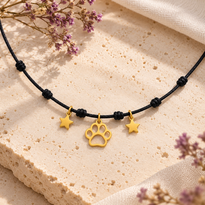Huella Estrellitas