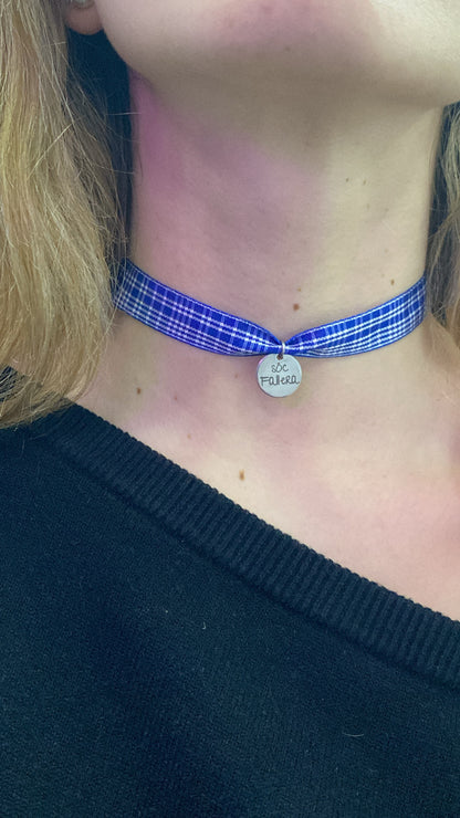 Chocker "soc fallera"