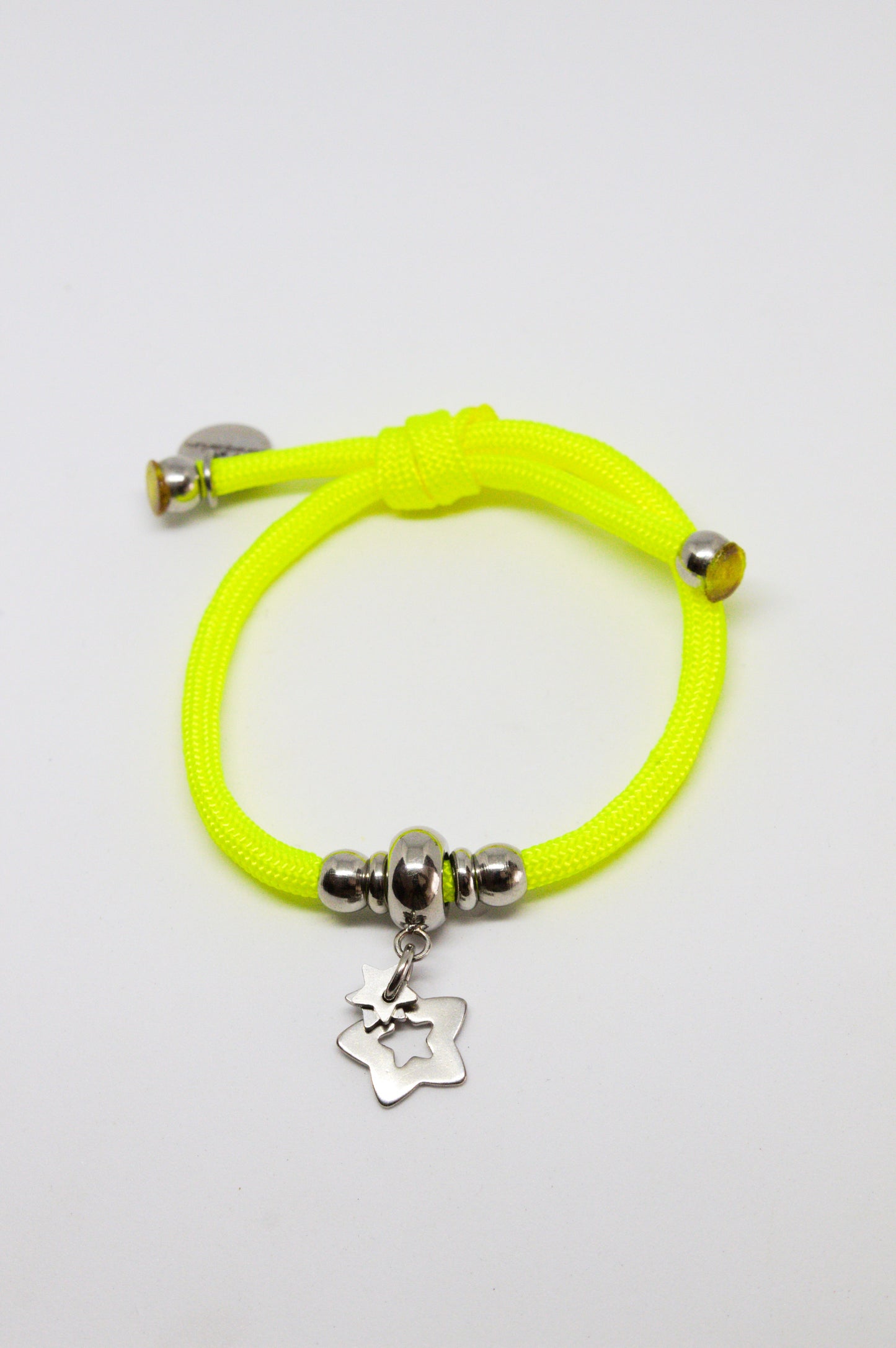 Pulsera kentia estrella