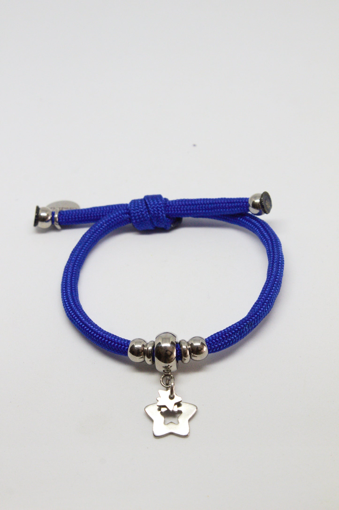 Pulsera kentia estrella