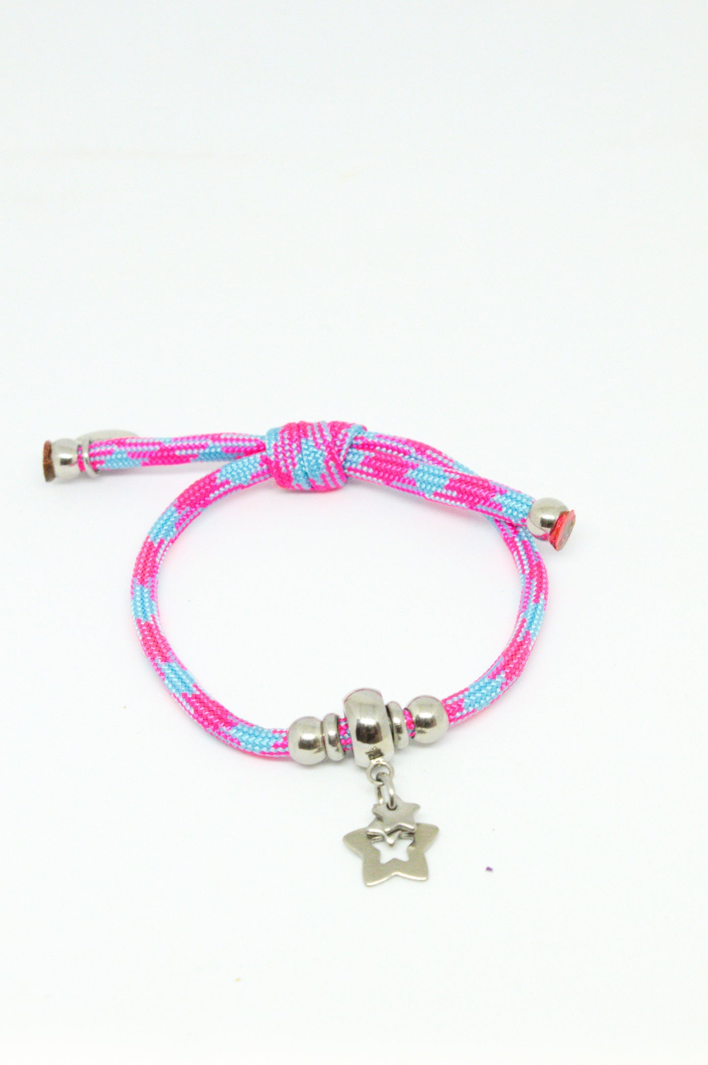 Pulsera kentia estrella