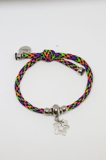 Pulsera kentia estrella