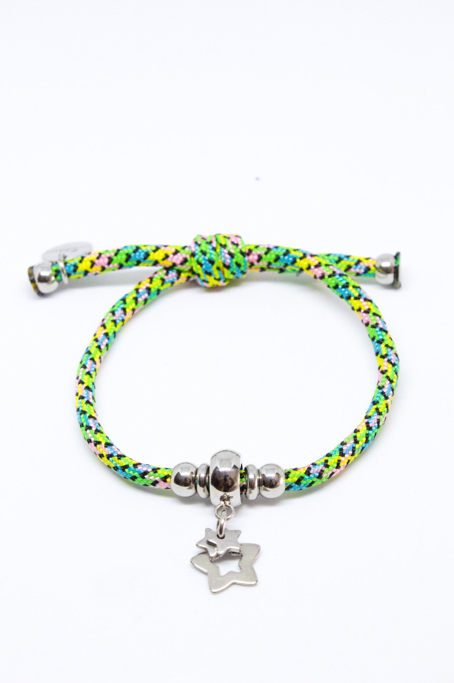 Pulsera kentia estrella