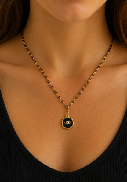 Collares Cadena Biselada
