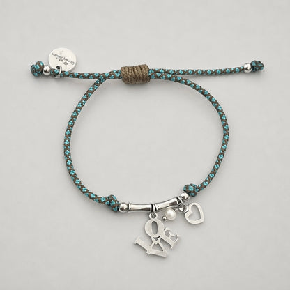 Pulsera LOVE