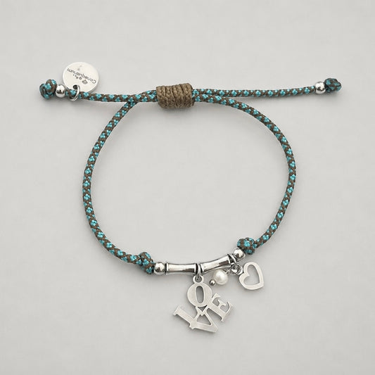 Pulsera LOVE