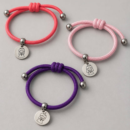 Pulsera niña comunión