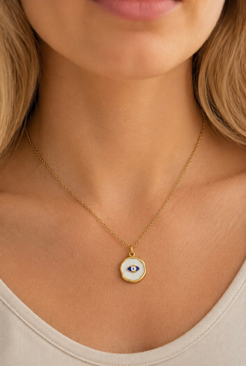 Collares cadena lovely