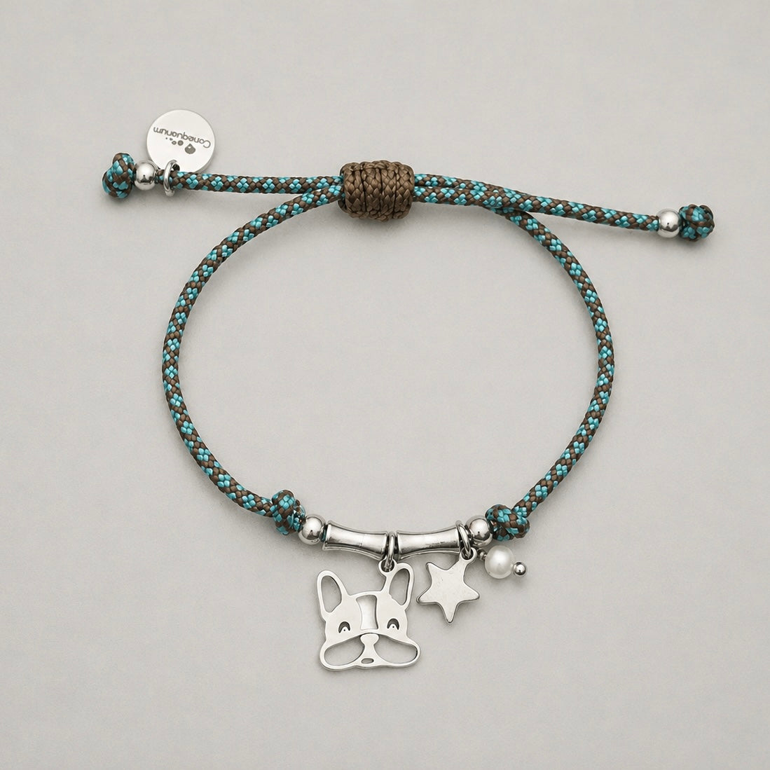 Pulsera Perro American