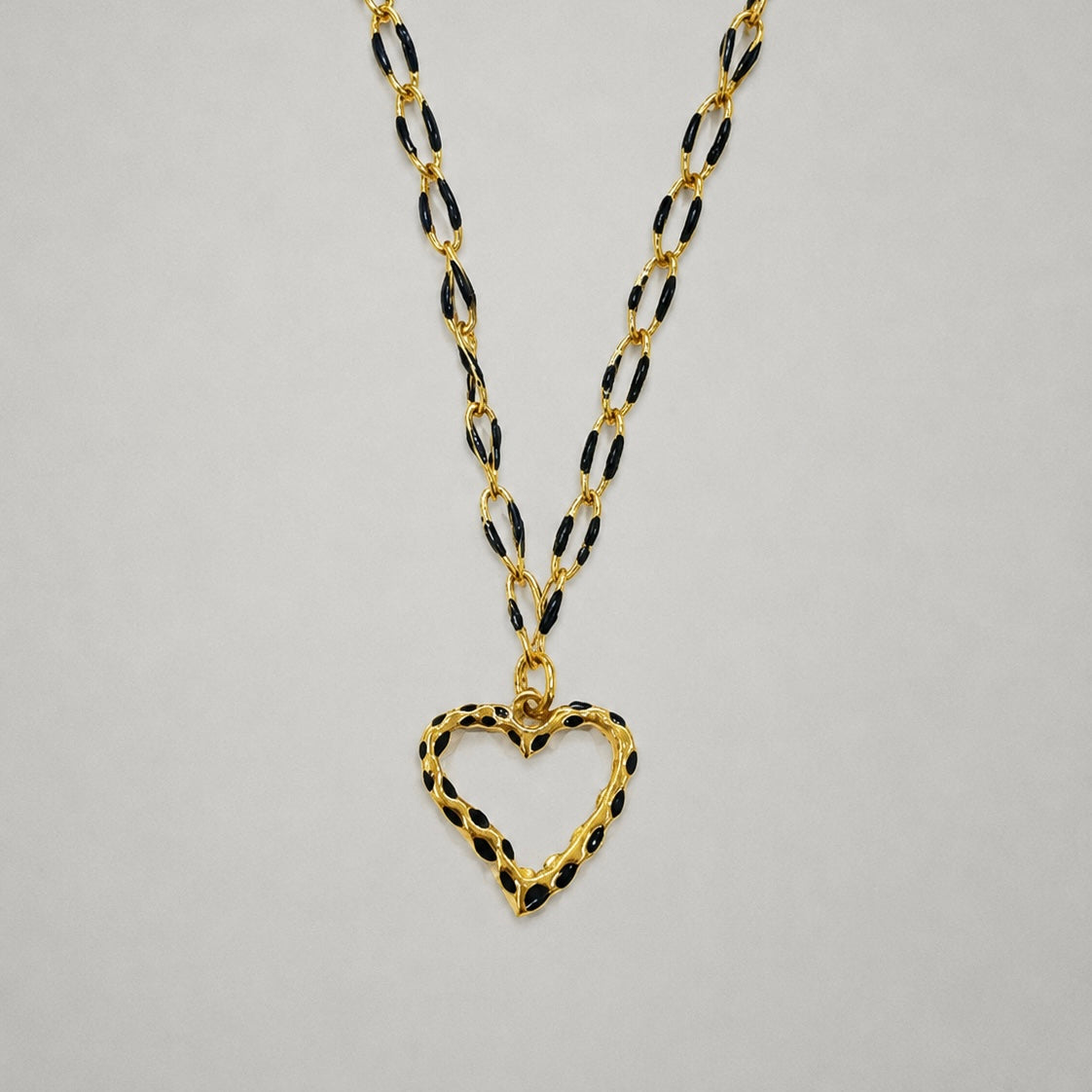 Collares Cadena Biselada