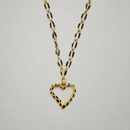 Collares Cadena Biselada