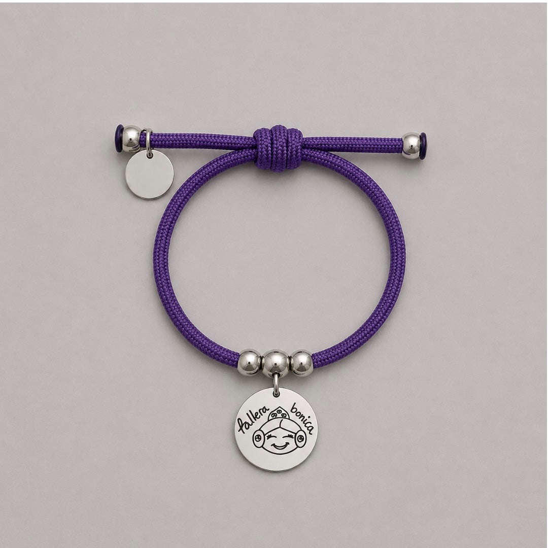 Pulsera "Fallera Bonica"