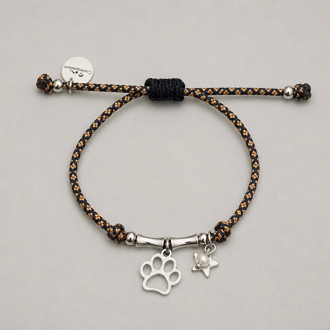 Pulsera mascota