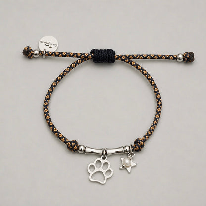 Pulsera mascota