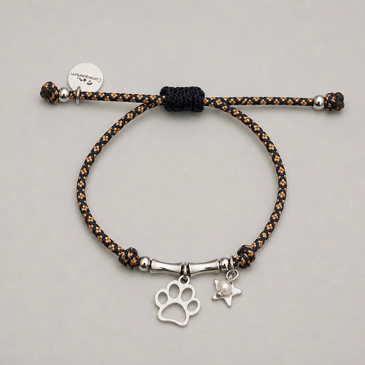 Pulsera mascota