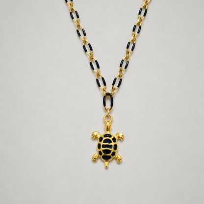 Collares Cadena Biselada