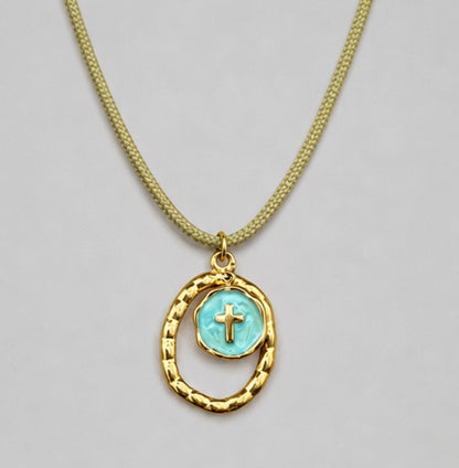 Collar Diamonds