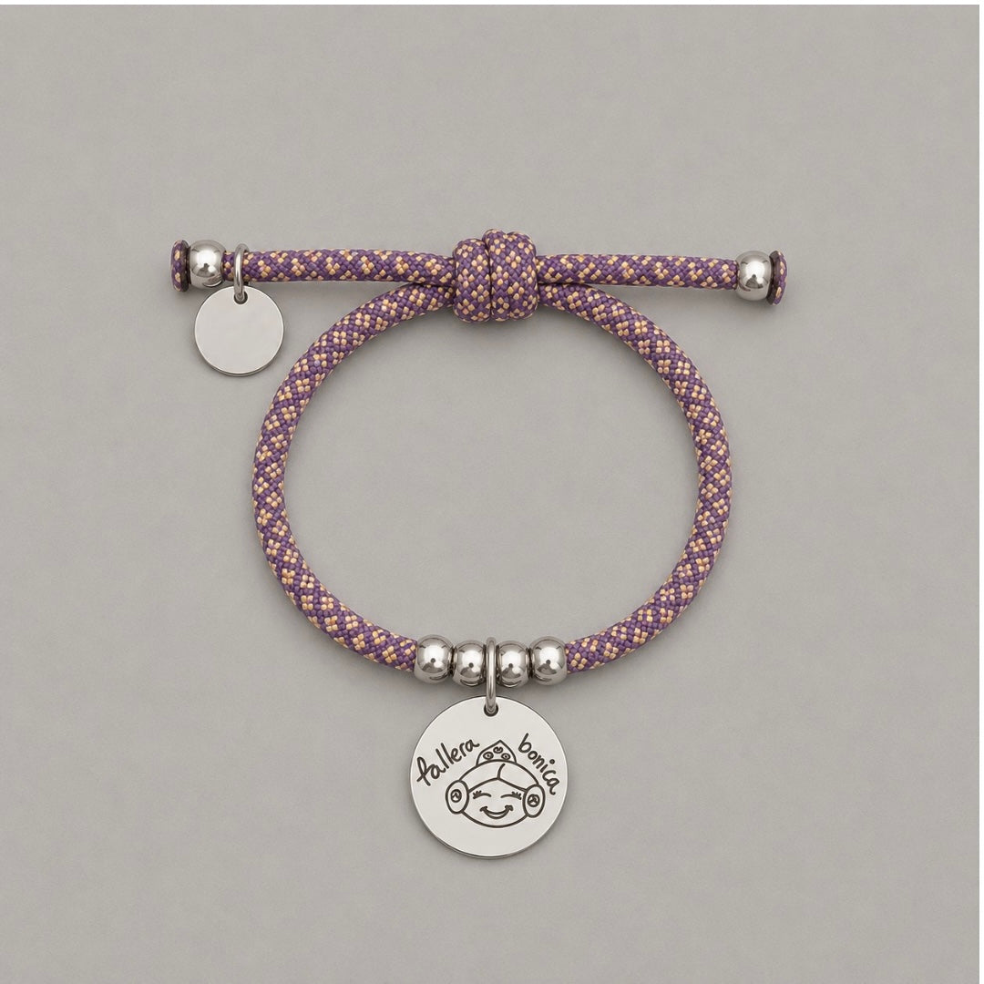 Pulsera "Fallera Bonica"