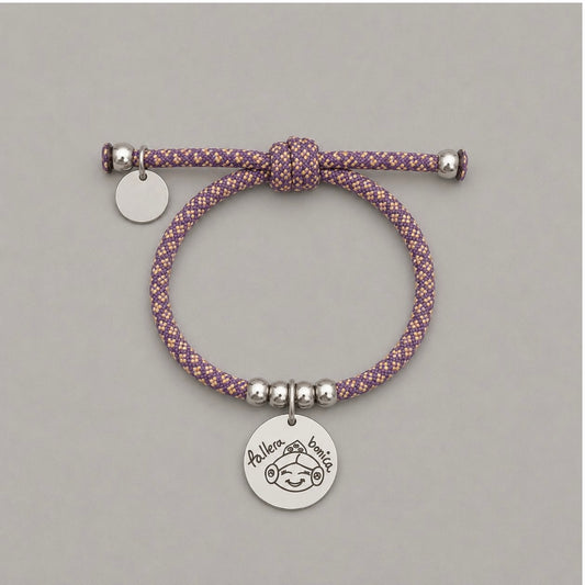 Pulsera "Fallera Bonica"