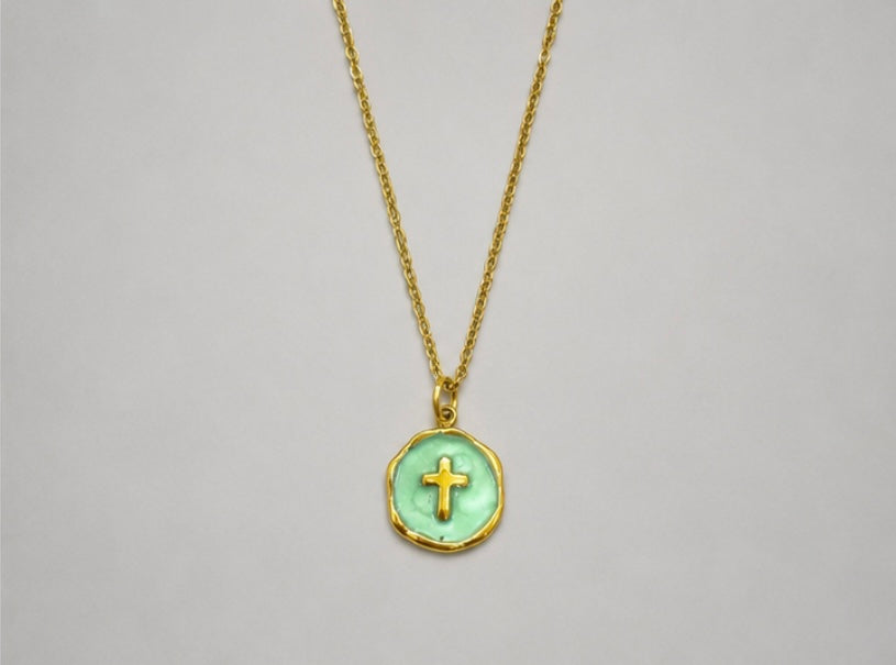 Collares cadena lovely