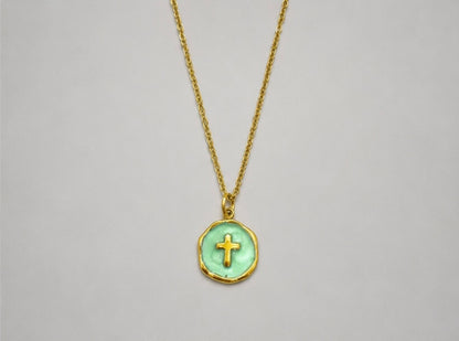 Collares cadena lovely