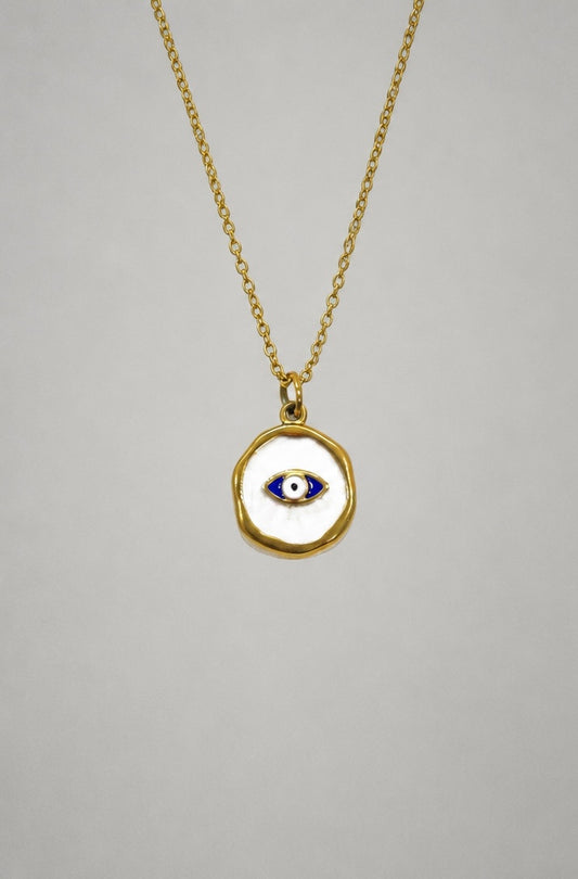 Collares cadena lovely