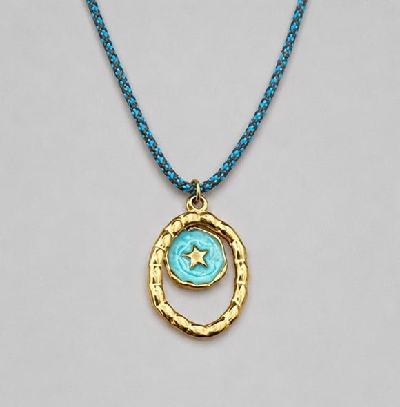 Collar Diamonds