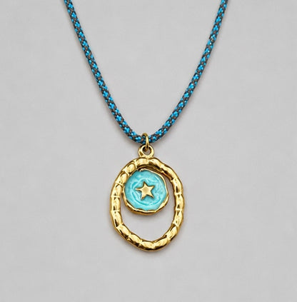 Collar Diamonds