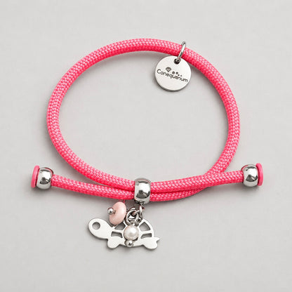 Pulsera tortuga