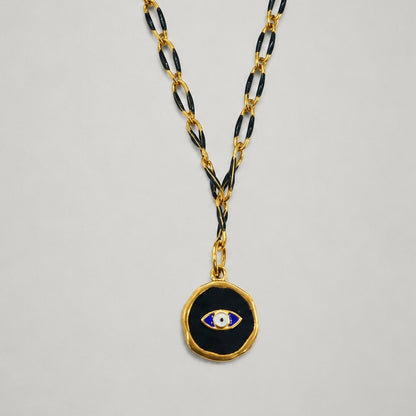 Collares Cadena Biselada