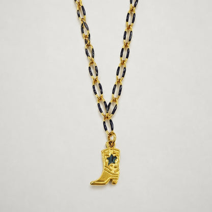 Collares Cadena Biselada