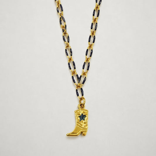 Collares Cadena Biselada