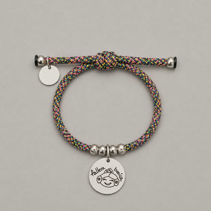 Pulsera "Fallera Bonica"