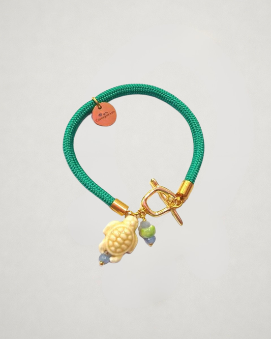 Pulsera marina