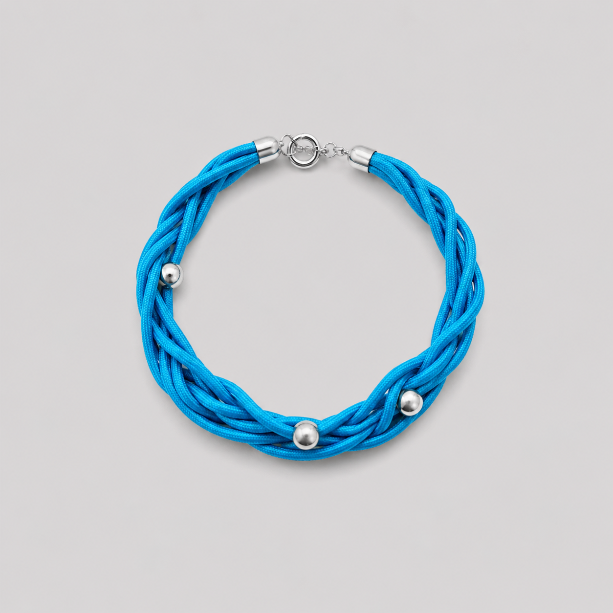Collar multicolor
