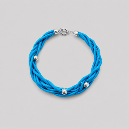 Collar multicolor