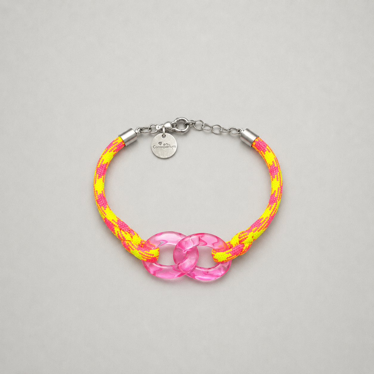 Pulsera Eslabones summer
