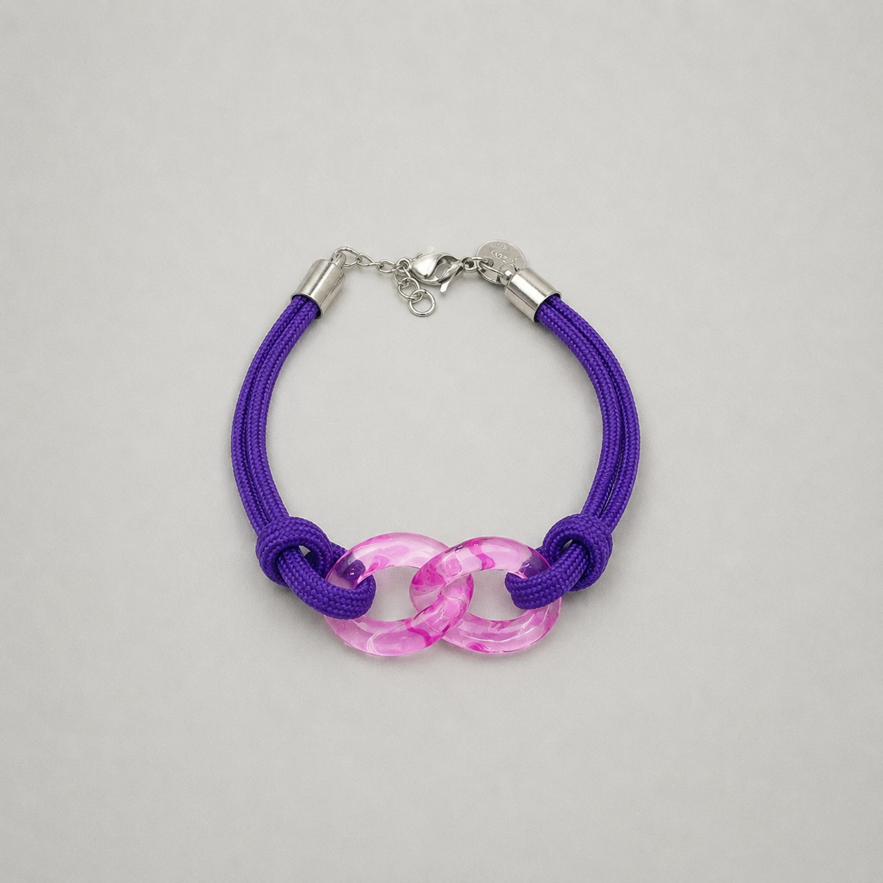 Pulsera Eslabones summer