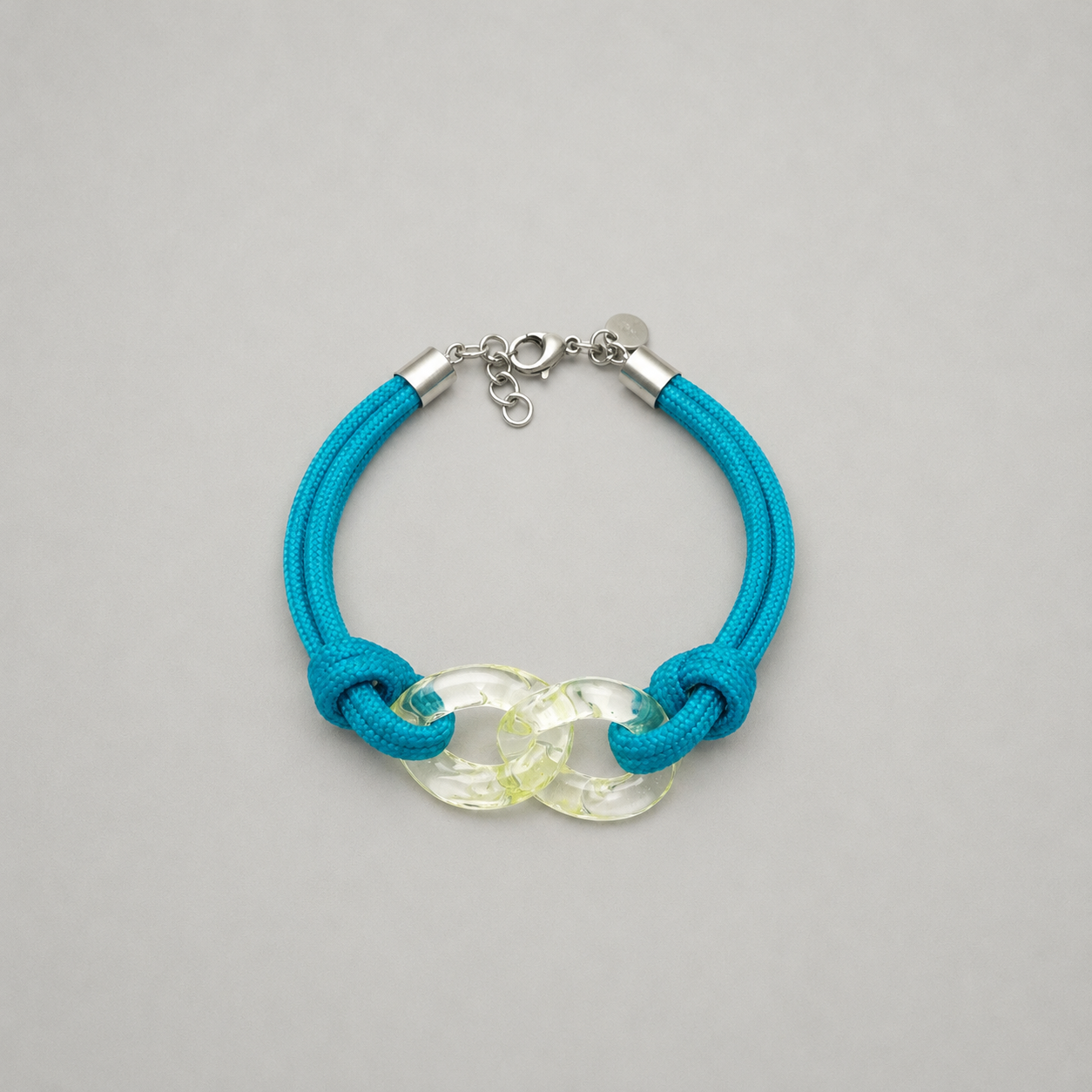 Pulsera Eslabones summer