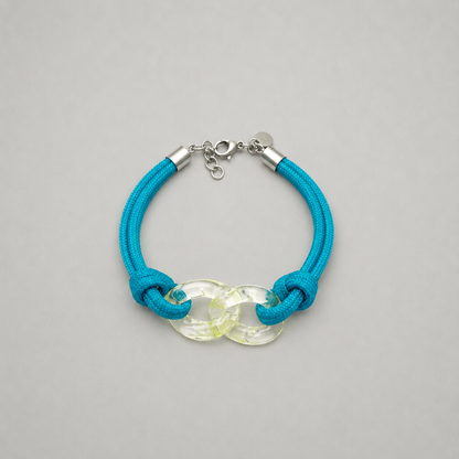 Pulsera Eslabones summer