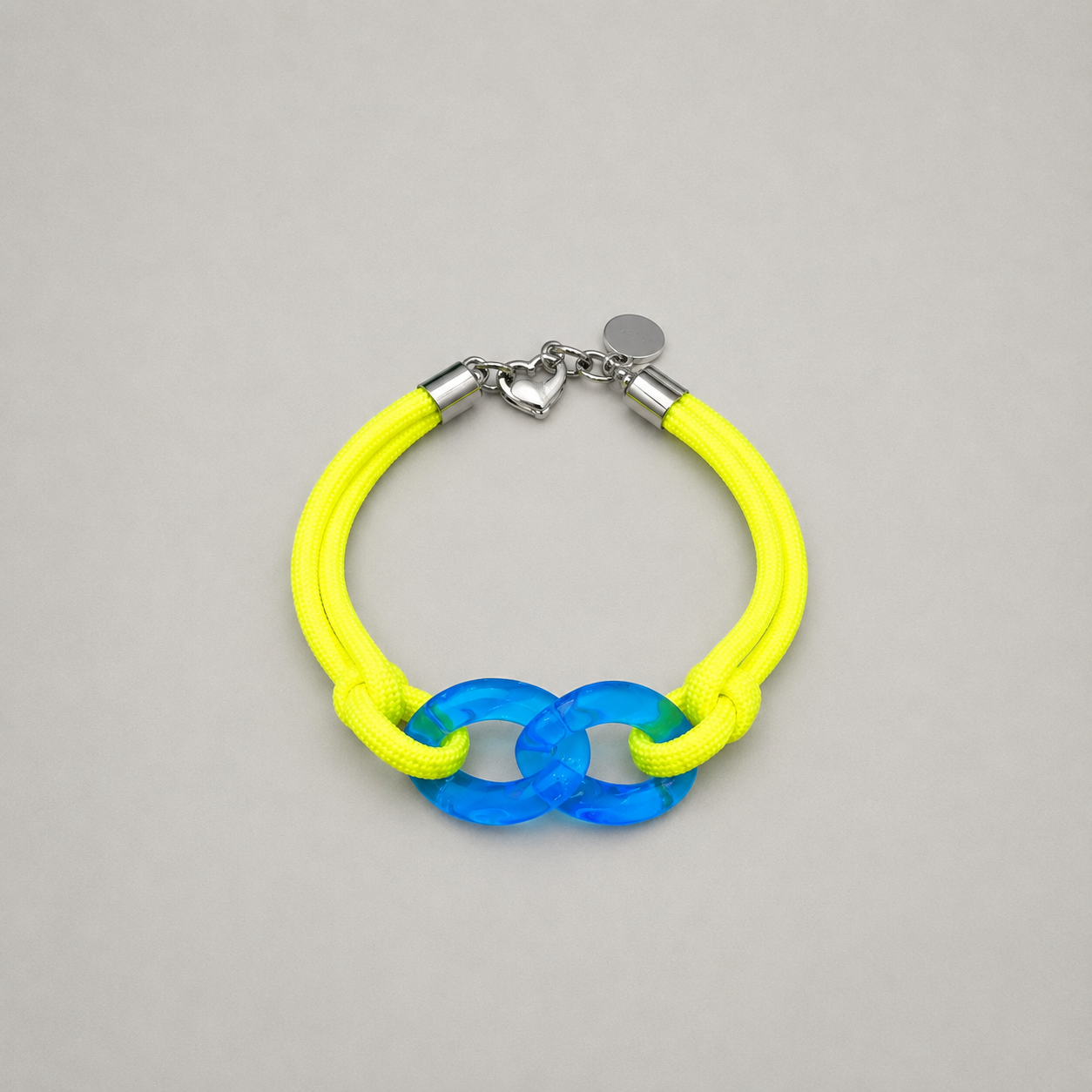 Pulsera Eslabones summer