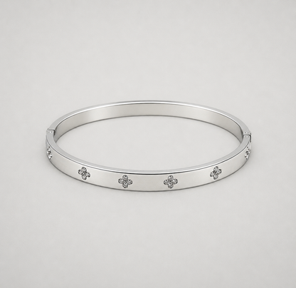 Pulsera Amulet Plata