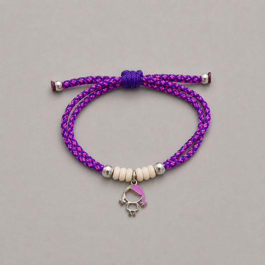 Pulsera niña