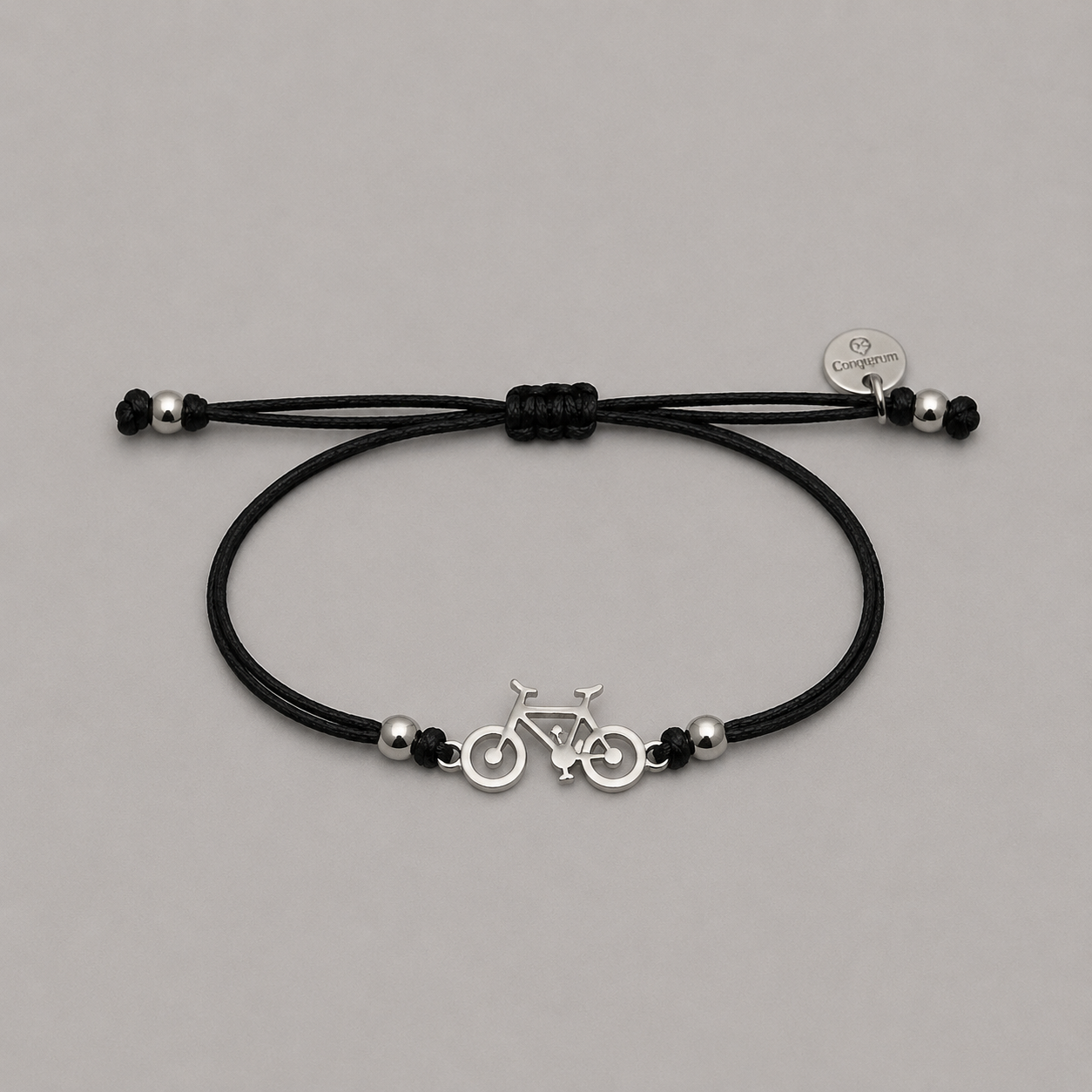Pulsera bicicleta