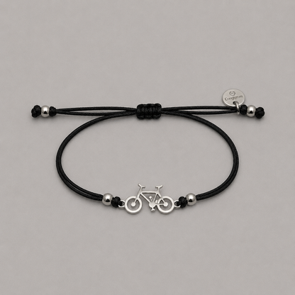 Pulsera bicicleta