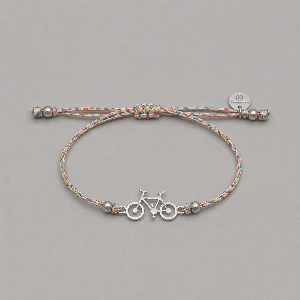Pulsera bicicleta
