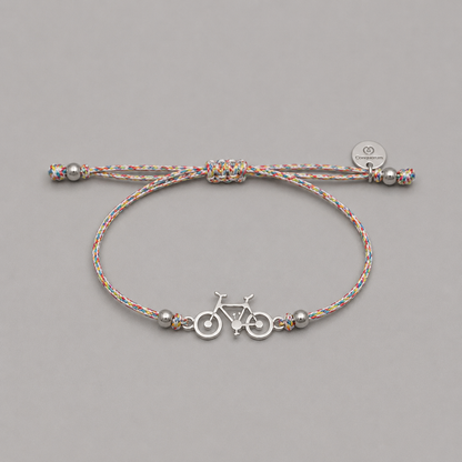 Pulsera bicicleta