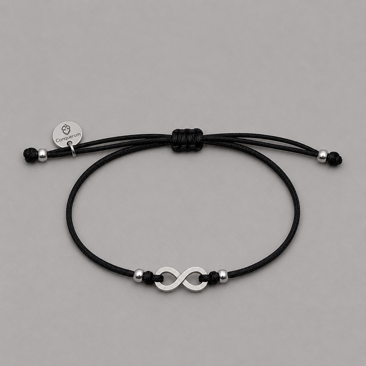 Pulsera infinity